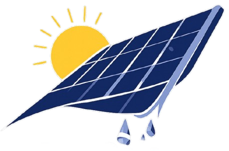 Pro Solar Panel Cleaning Lake Elsinore Logo